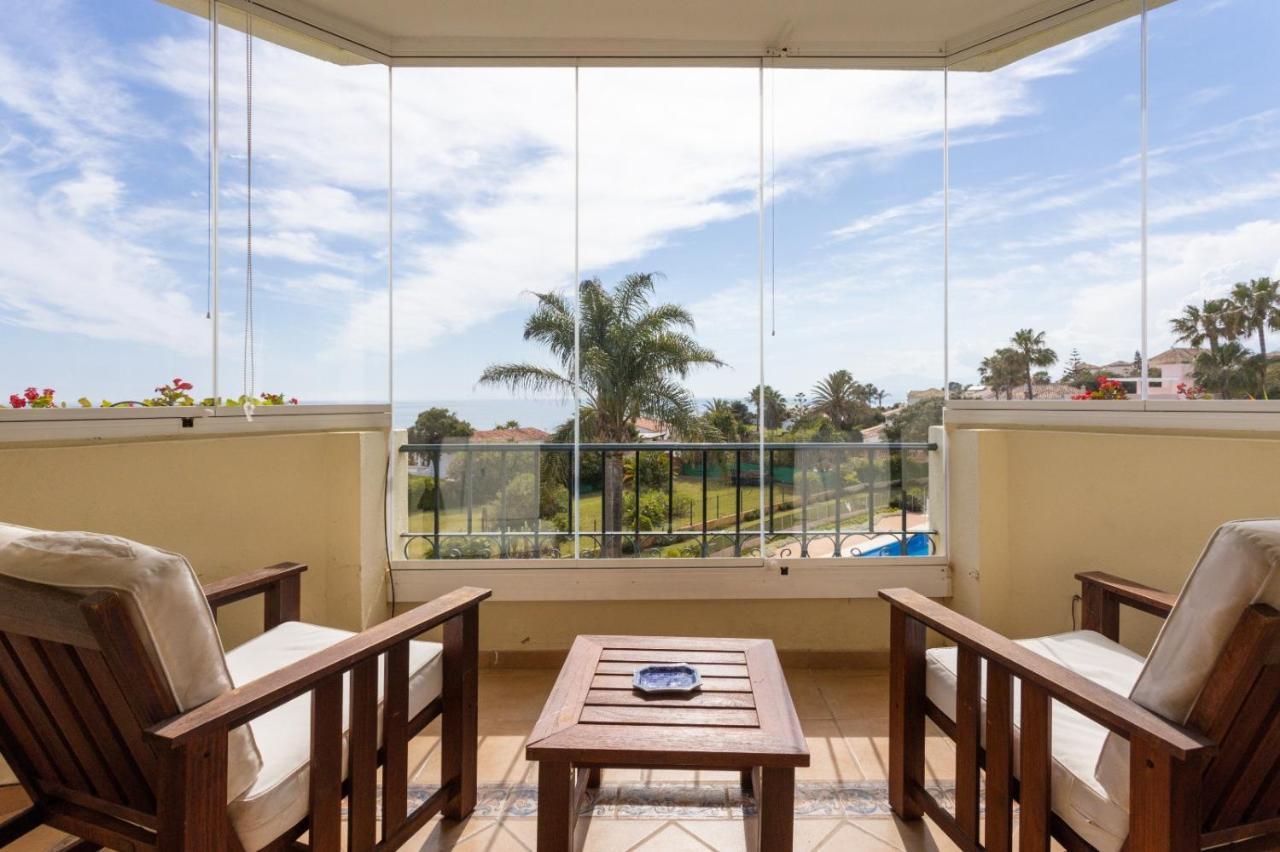 Apartamento Homeforguest Front Line In Hacienda Playa
