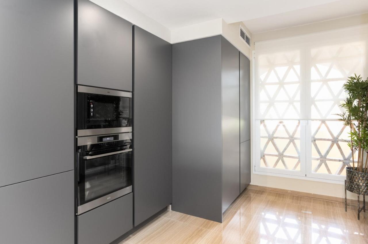 Apartamento Homeforguest Front Line In Hacienda Playa